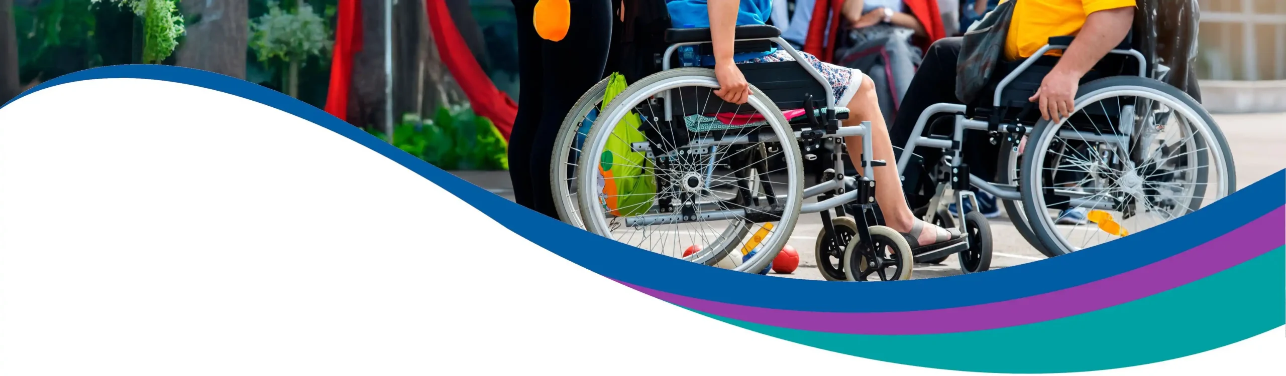TESS Disability Support