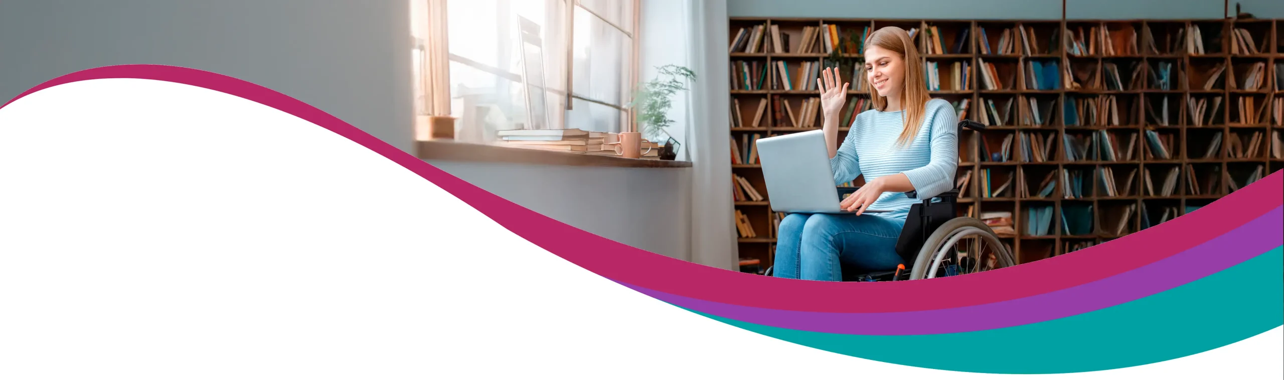 TESS IV in Disability