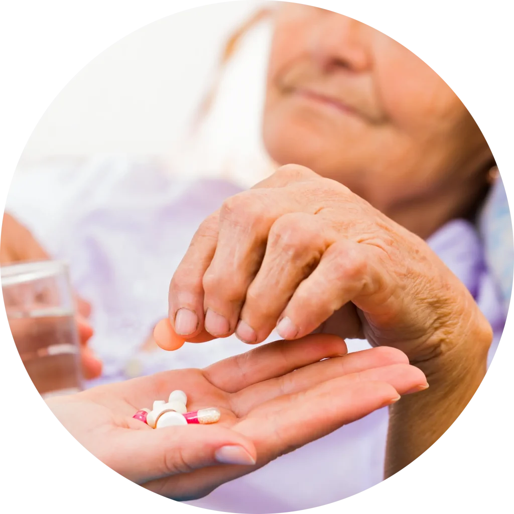 TESS Medication Assistance