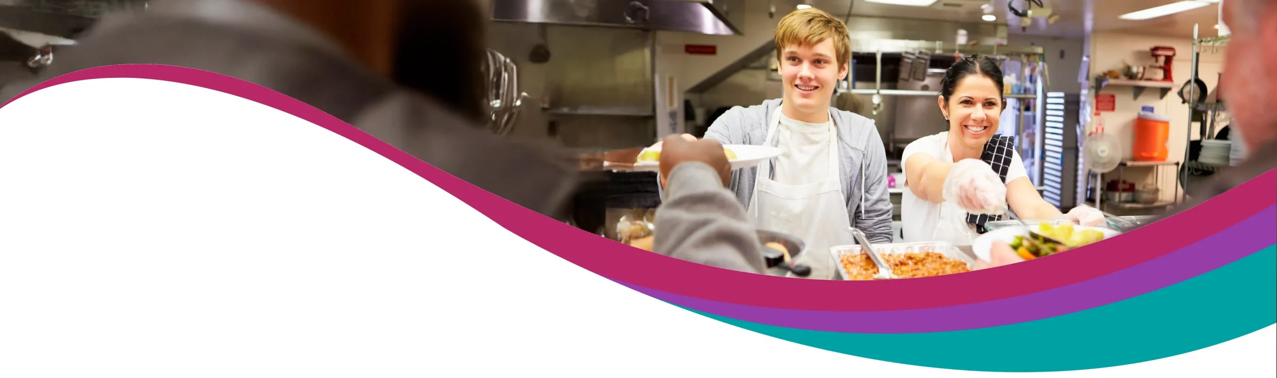 tess banner COMMUNITY