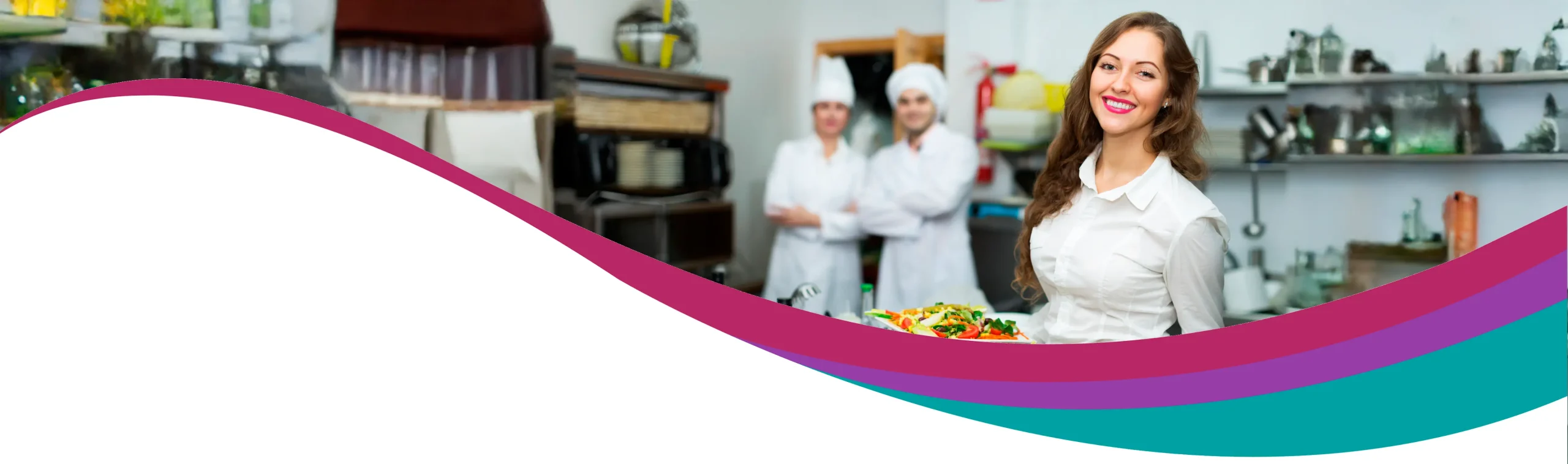 tess banner HOSPITALITY